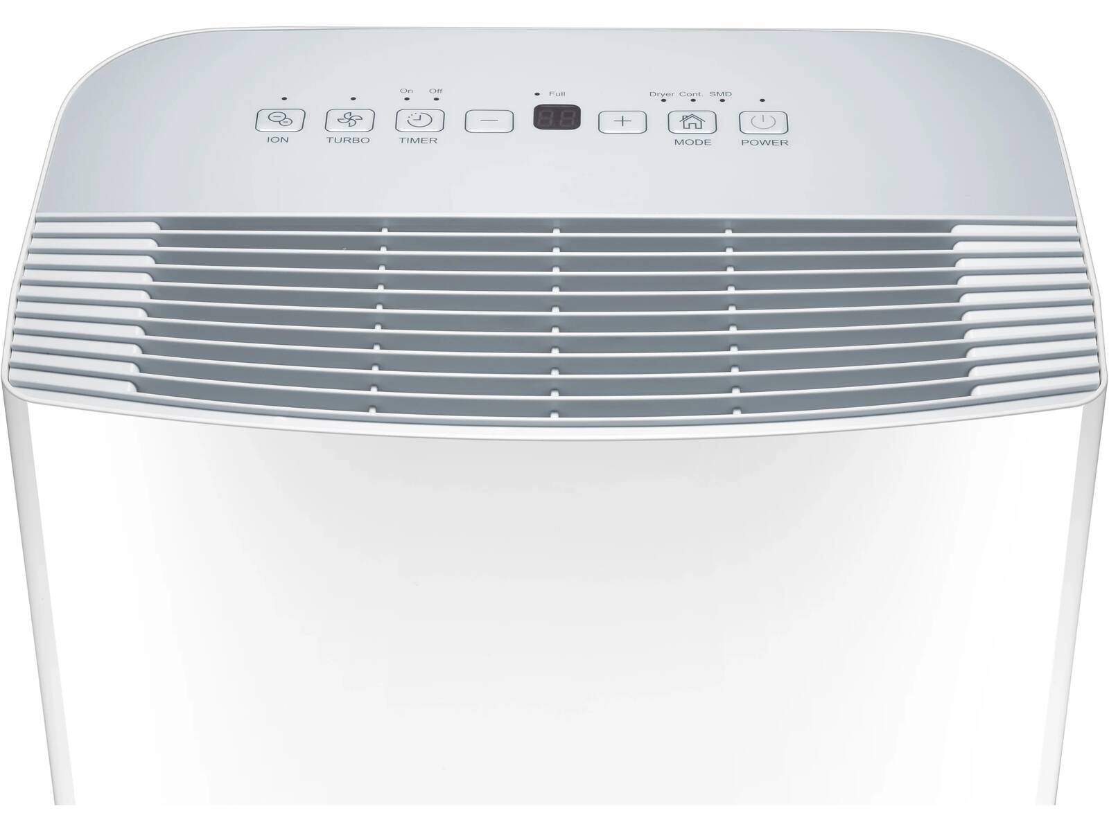 Comfee Luftentfeuchter » MDDF3-20DEN7 « R290, 20 L/24h, 3 Liter Tank