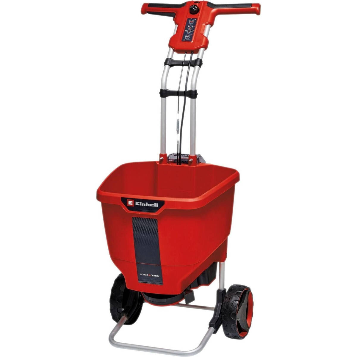 Einhell Akku-Streuwagen » GE-SR 18/22 Li-Solo « 18V Power X-Change