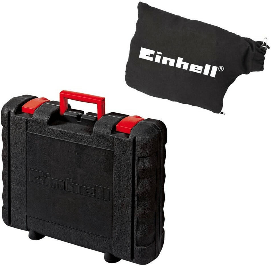 Einhell Flachdübelfräse » TC-BJ 900 « 860 W 3-stufige Fräseinstellung