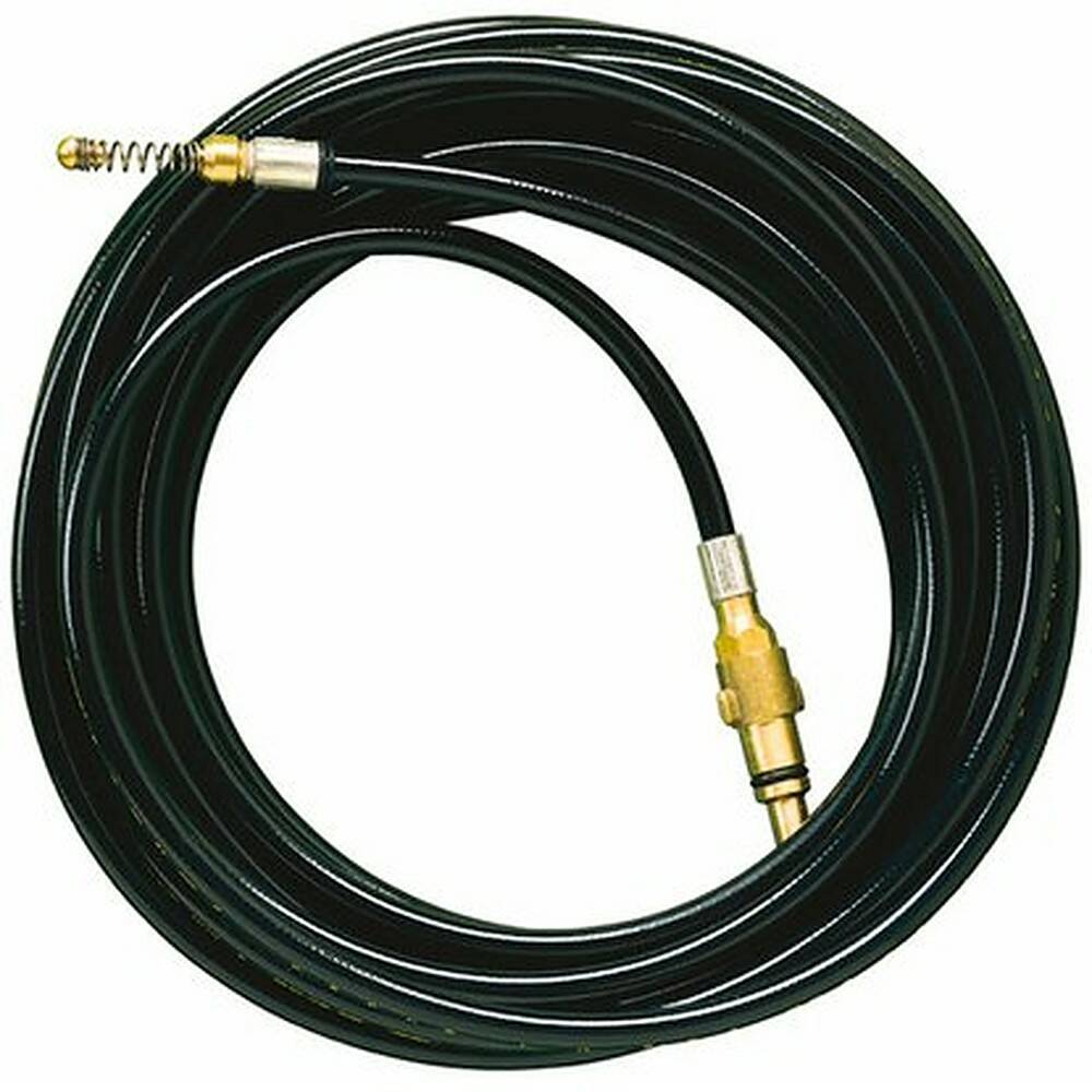 Krafttronic Rohrreinigungsset » KT-HD RR15 « All-in-One Set