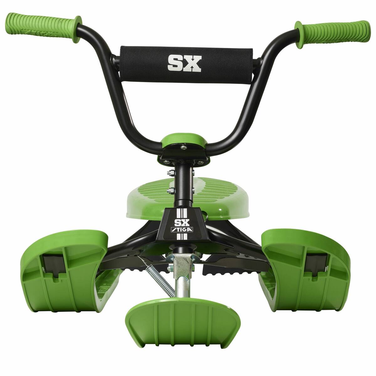 STIGA Lenkschlitten » Snowracer SX Color Pro «