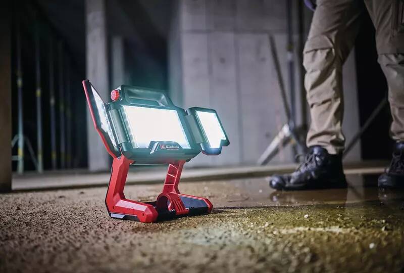 Einhell Akku-Lampe » TP-CL 18/3000 Li-Solo « 18 Volt Power X-Change