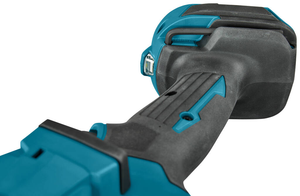 Makita Akku-Winkelschleifer » DMC300Z « Sologerät, LXT, LED, XPT, AFT