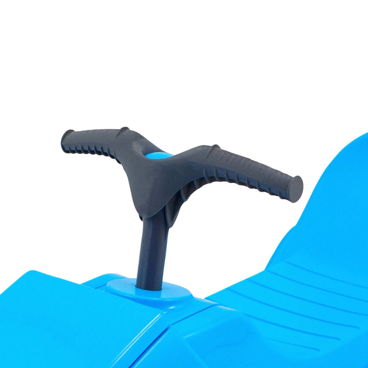 KHW Lenkschlitten » Snow Quad « Iceblue, ab 3 Jahren