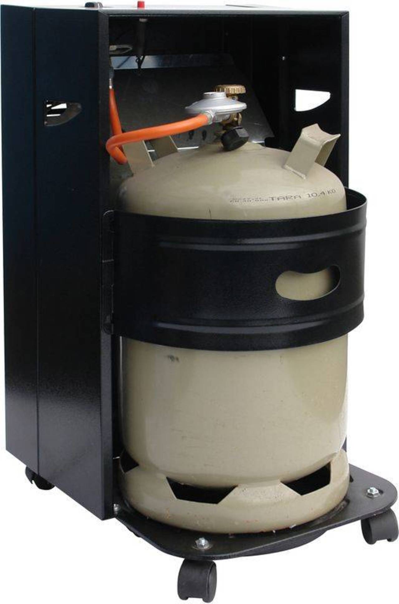 Güde Gasheizer » Blueflame 4200B «