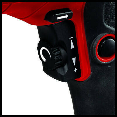 Einhell Bohrhammer » TC-RH 800 4F « 2,6J, SDS-Plus, 800 Watt, Softgrip