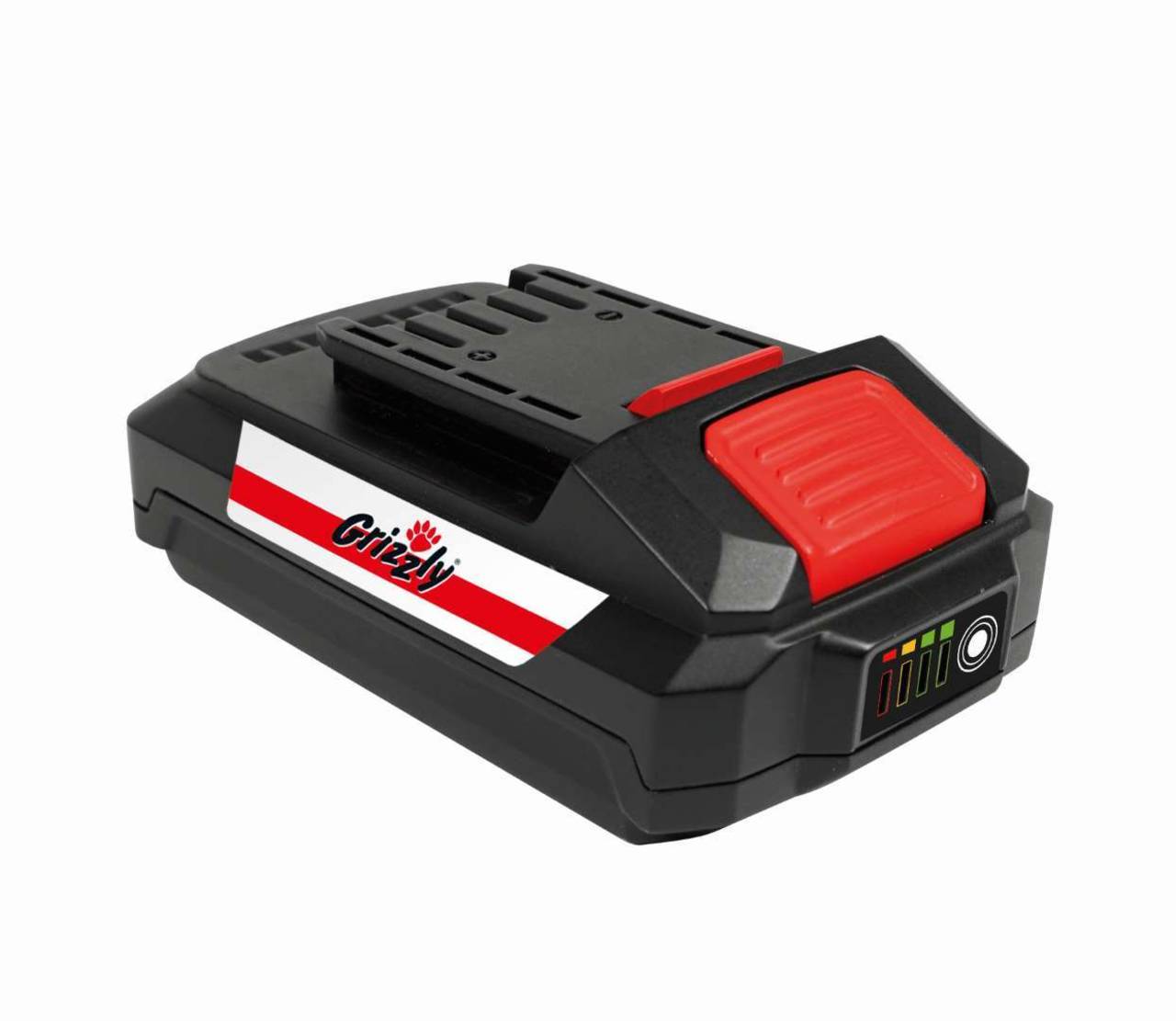 Grizzly Tools Akku-Heckenschere » AHS 2020-52 « Set