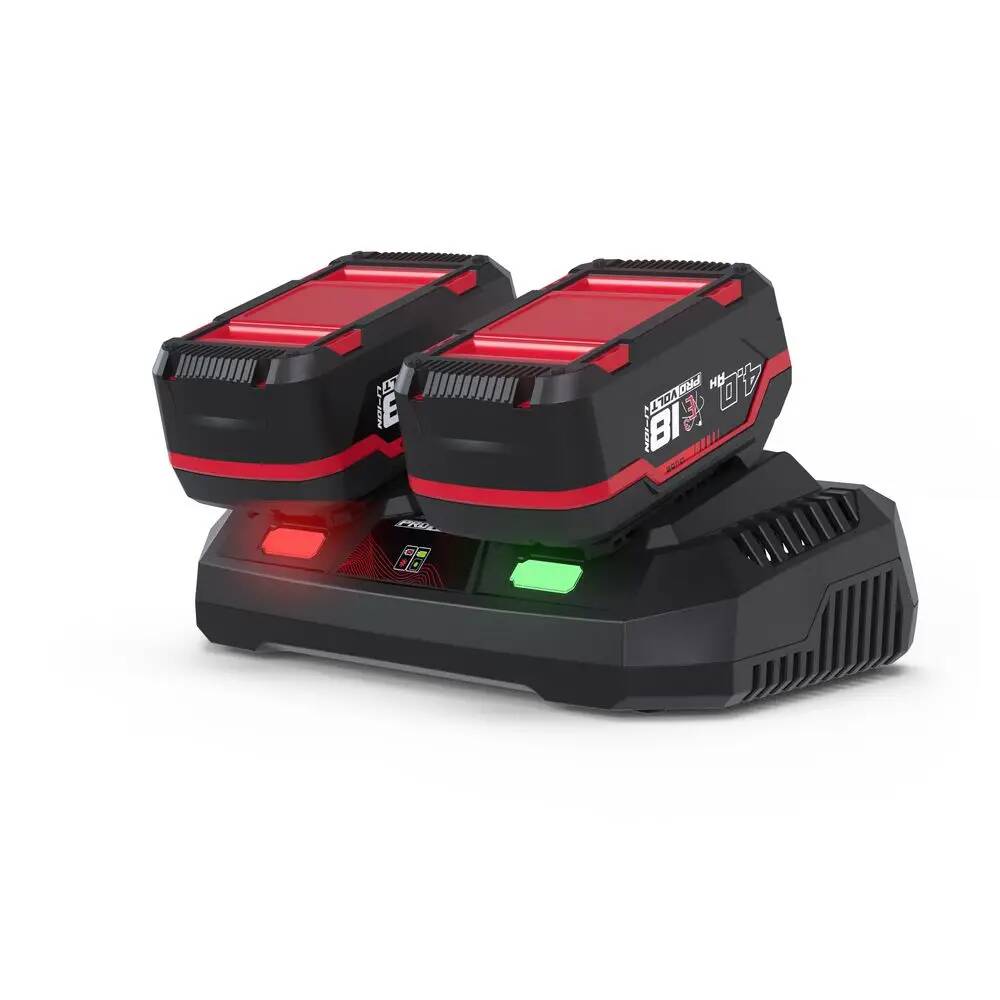 Güde Starter-Kit » LGAP 2-18-3040 « Easy-Energy-Exchange E³