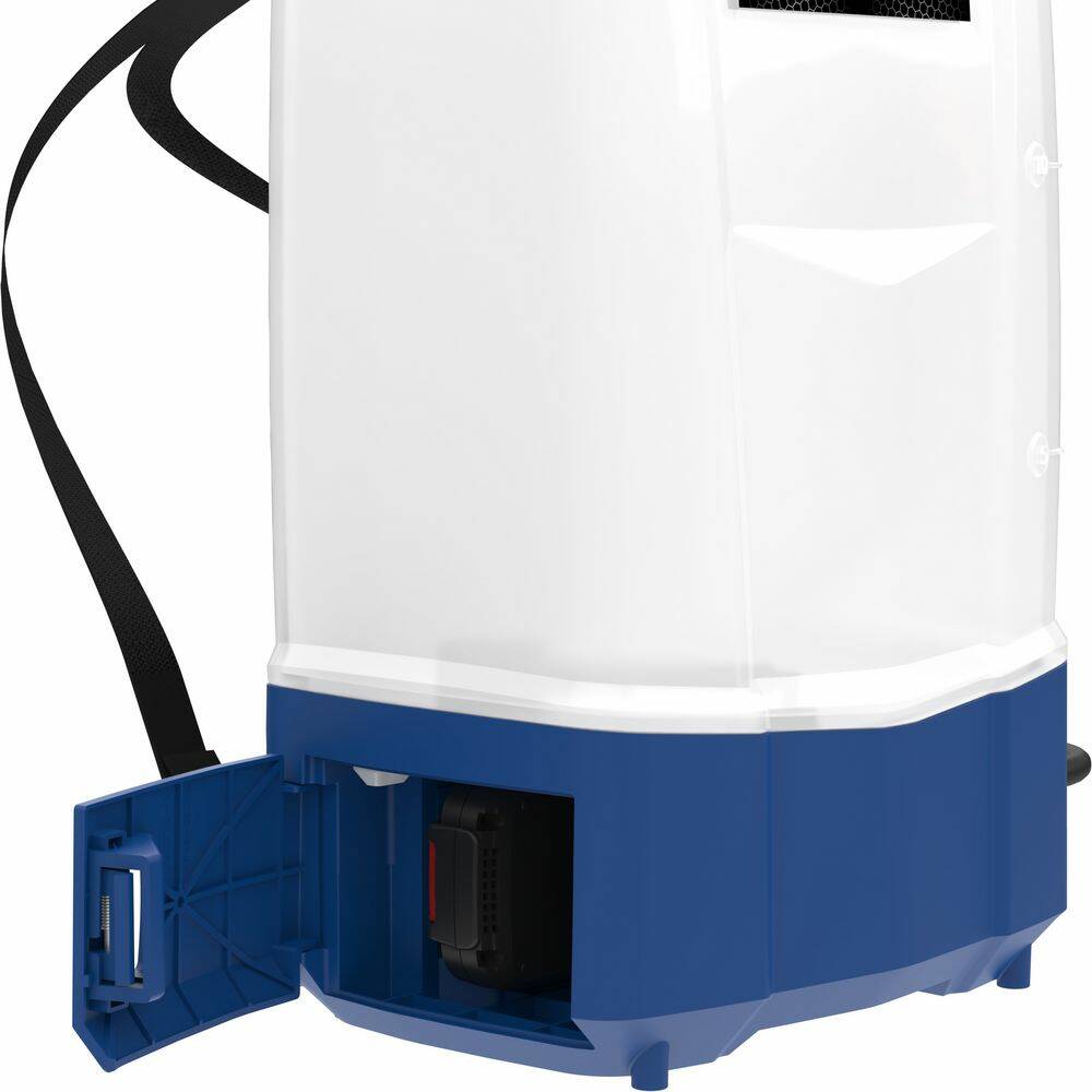 Güde Akku-Rückensprühgerät » SG 18-0 R « 15 l inkl. Akku & Ladegerät