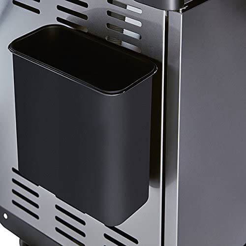 Mr. Gardener Magnetisches Grillzubehör » Abfallbehälter XXL « 800 ml