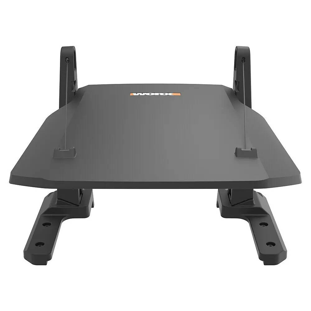 Worx Mähroboter-Garage » WA0828 « für Vision Cloud 2WD und 4WD