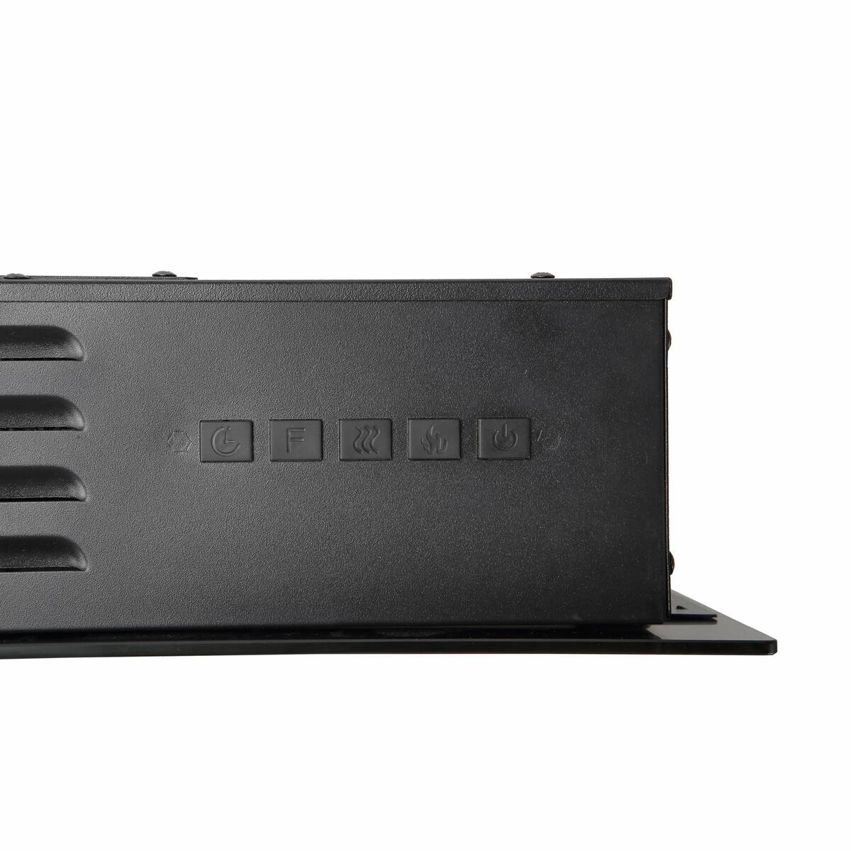 El Fuego LumberQ Elektrokamin » Kira « AY6196 mit Heizfunktion