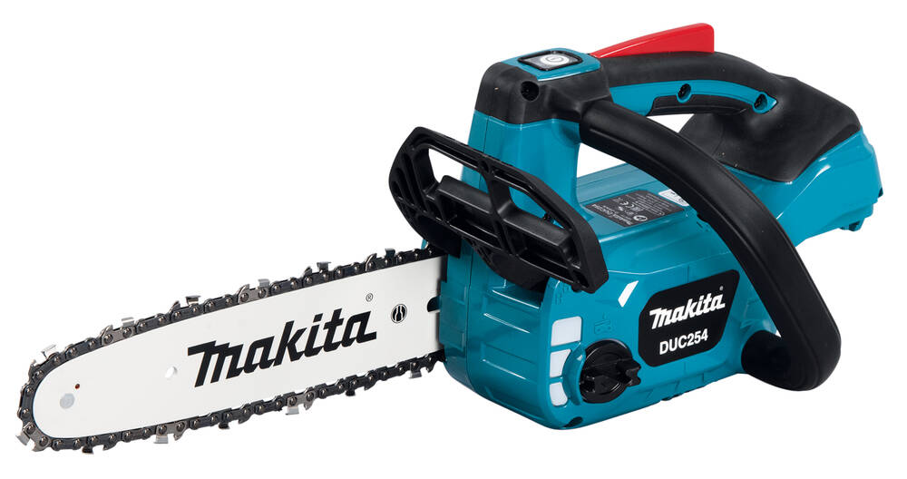 Makita Akku-Kettensäge » DUC254Z « 18 Volt XPT und BL-Motor