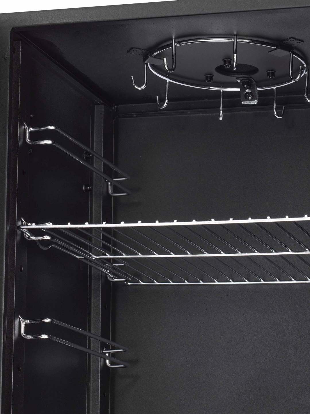 El Fuego Gas Smoker » Portland W « Window - AY3173