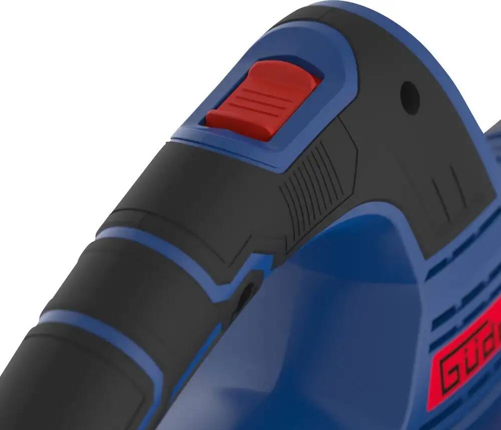 Güde Akku-Laubbläser » LB 18-201-05 « Inkl. 2.0 AH Akku, 18V E³ Serie