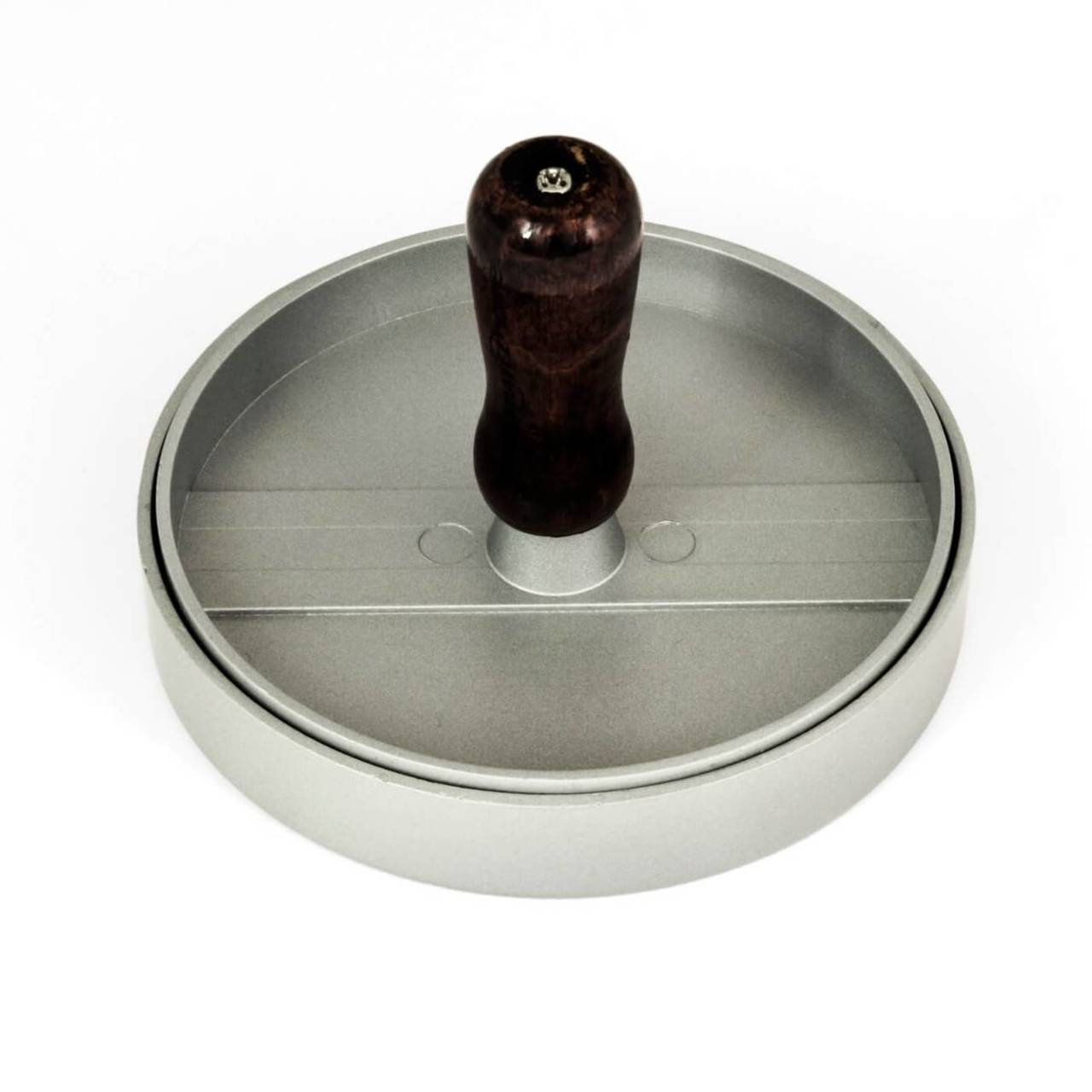 Charbroil Burgerpresse Aluminiumguss