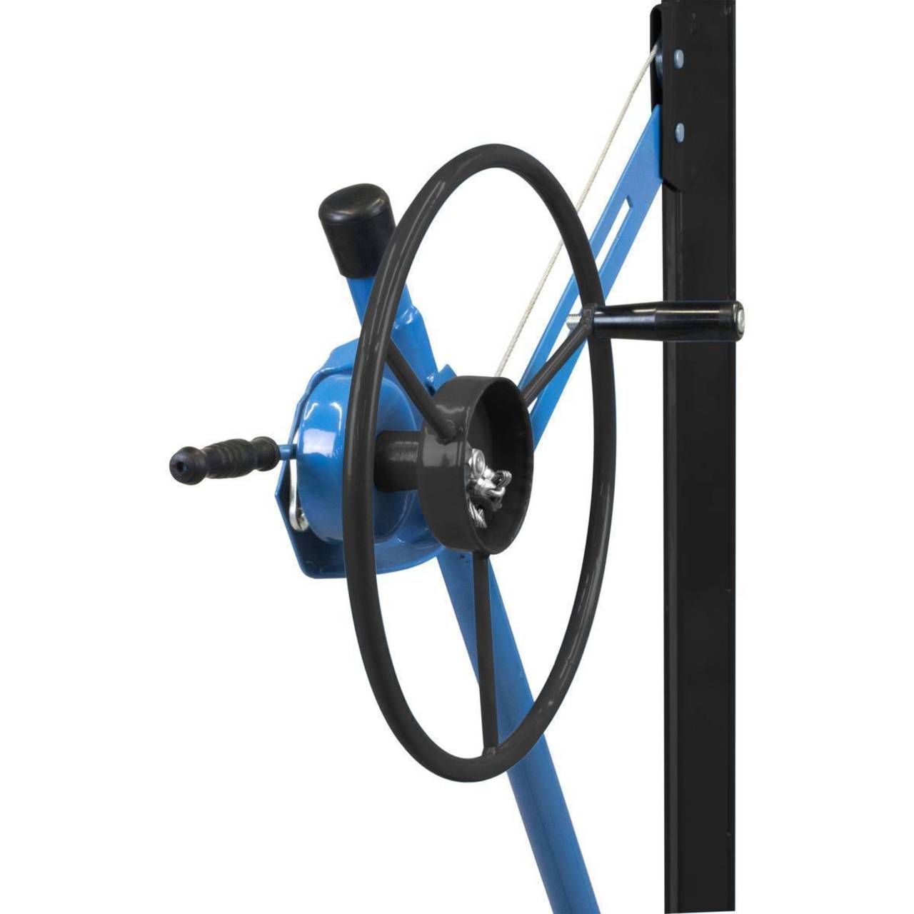 Güde Trockenbau Lift » GTL 335 « Plattenheber, Plattenlift