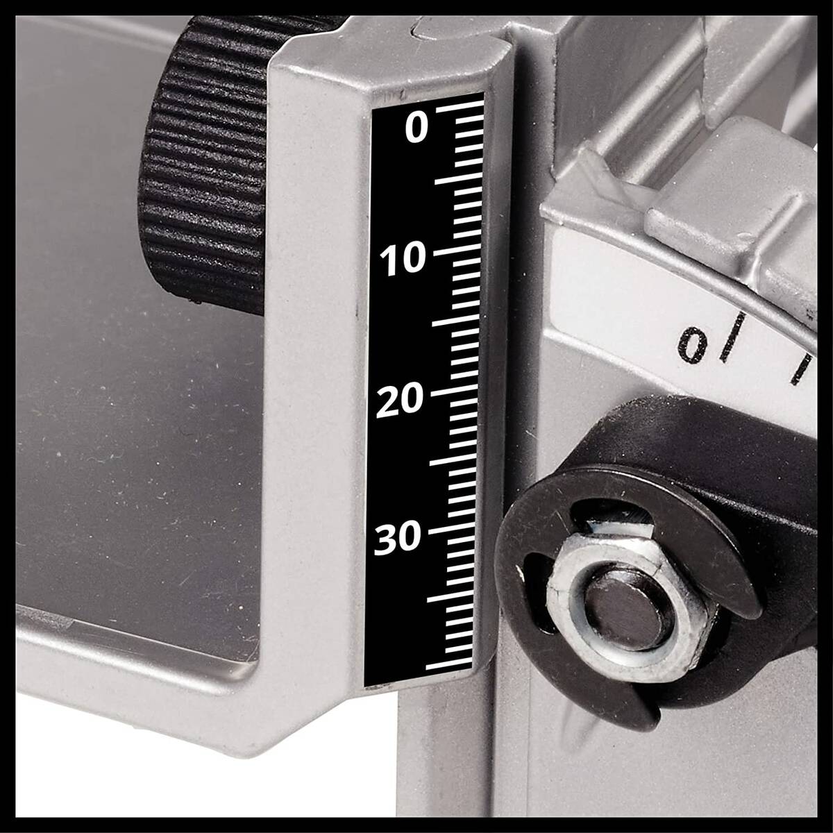 Einhell Akku-Flachdübelfräse » TE-BJ 18 Li-Solo « 18V Power X Change