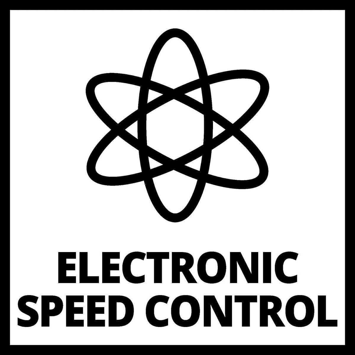 Einhell Akku-Bohrschrauber » TC-CD 18/35 Li-Solo « Power X-Change 18V