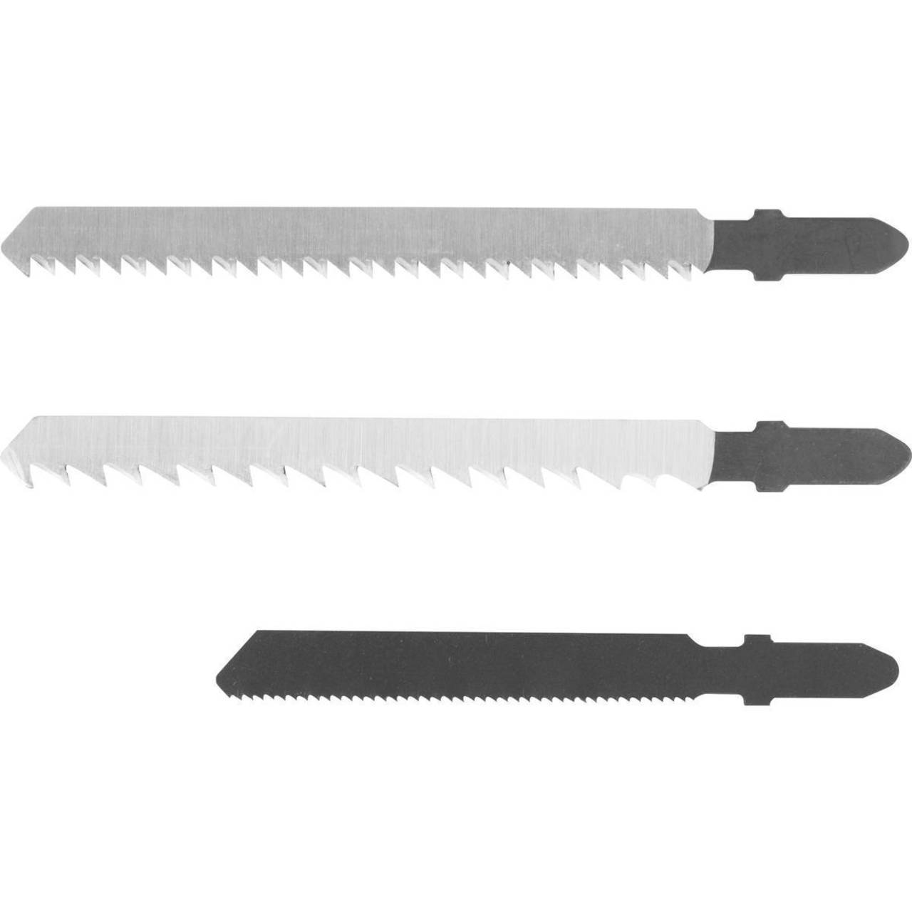 Kraftronic Pendelhubstichsäge KT-ST 750, 750W, Alu-Sägeschuh, Stichsäge, Säge