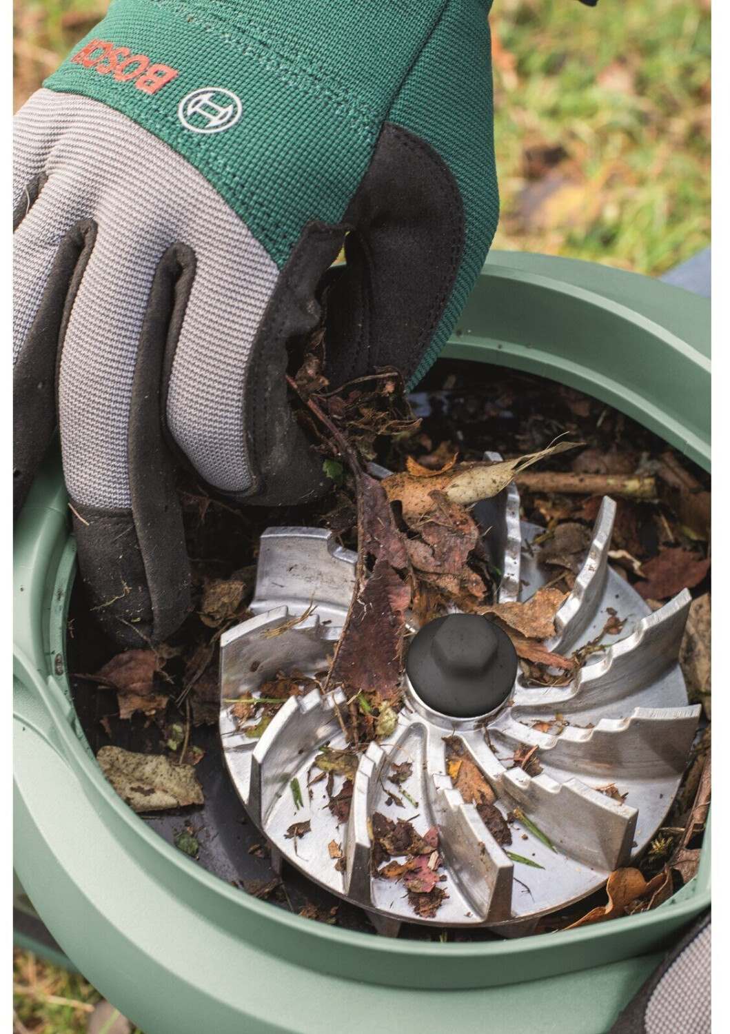 Bosch Laubsauger » UniversalGardenTidy « 1800 Watt