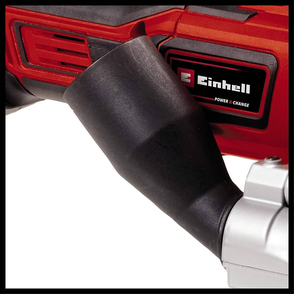 Einhell Akku-Flachdübelfräse » TE-BJ 18 Li-Solo « 18V Power X Change
