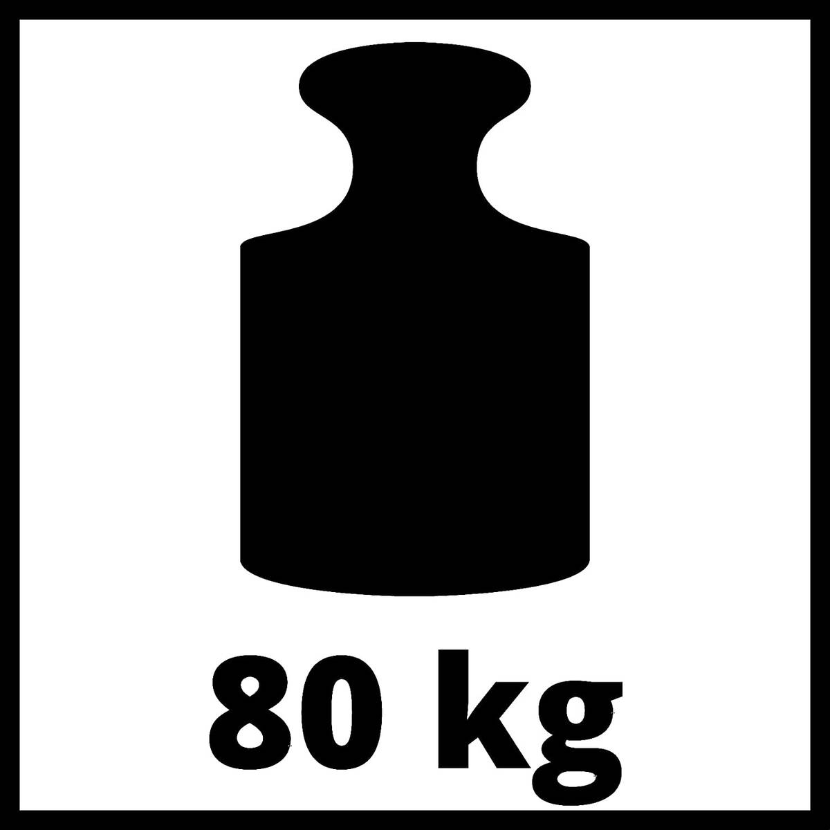 Einhell Kappsägen-Untergestell » MSS 1608 « Längen- & höhenverstellbar