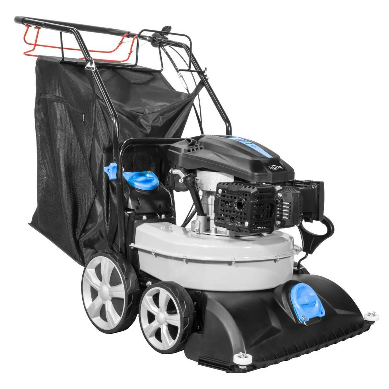 Güde Benzin-Laubsauger » GFLS 1700 « 4in1 - 4.2 PS - 150l