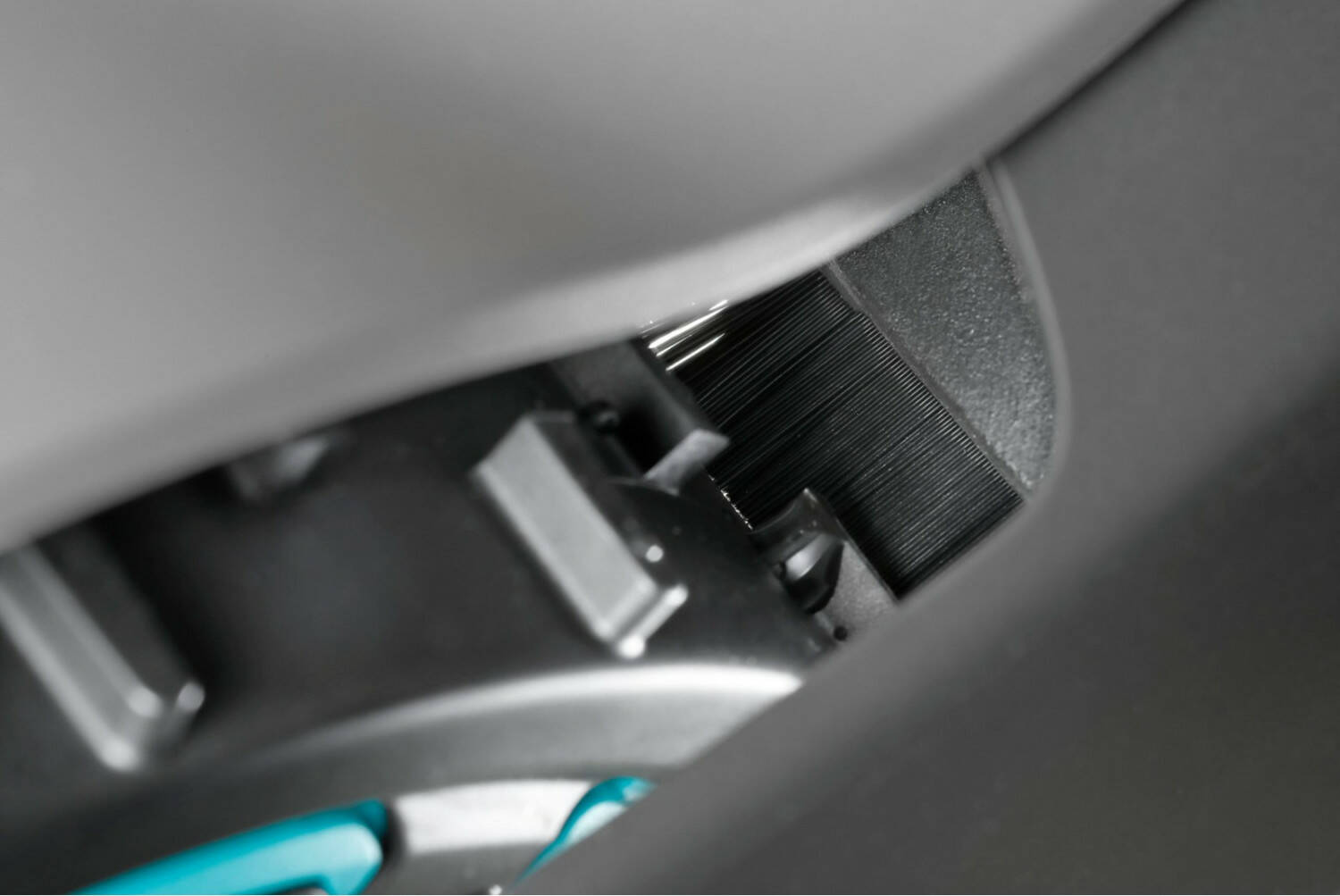 Gardena Radbürsten » Art. 4030-20 « Für SILENO city & life Modelle