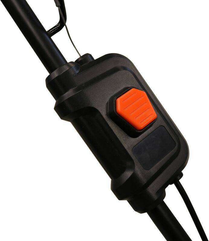 Güde Rasenmäher » Eco Wheeler 4642 R  « Benzin