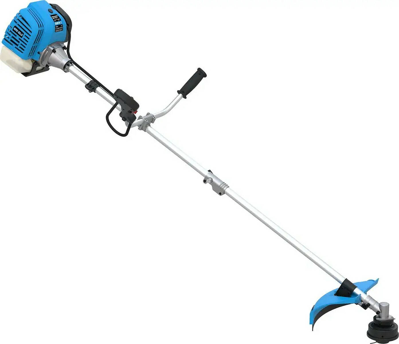 Güde Benzin-Freischneider » GFS 52.3 « 2.0 PS, Doppelfaden 440 mm