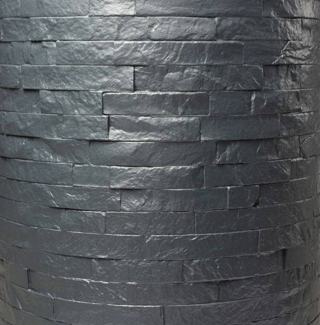 GRAF Regenspeicher » ARONDO « 250 l - UV & witterungsbeständig