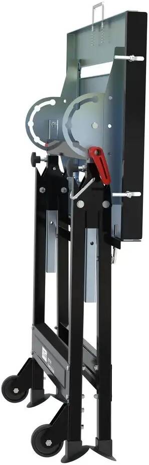 Güde Mobiler Schweißklapptisch » MSKT 760 « 4 Höhen, Seiten schwenkbar