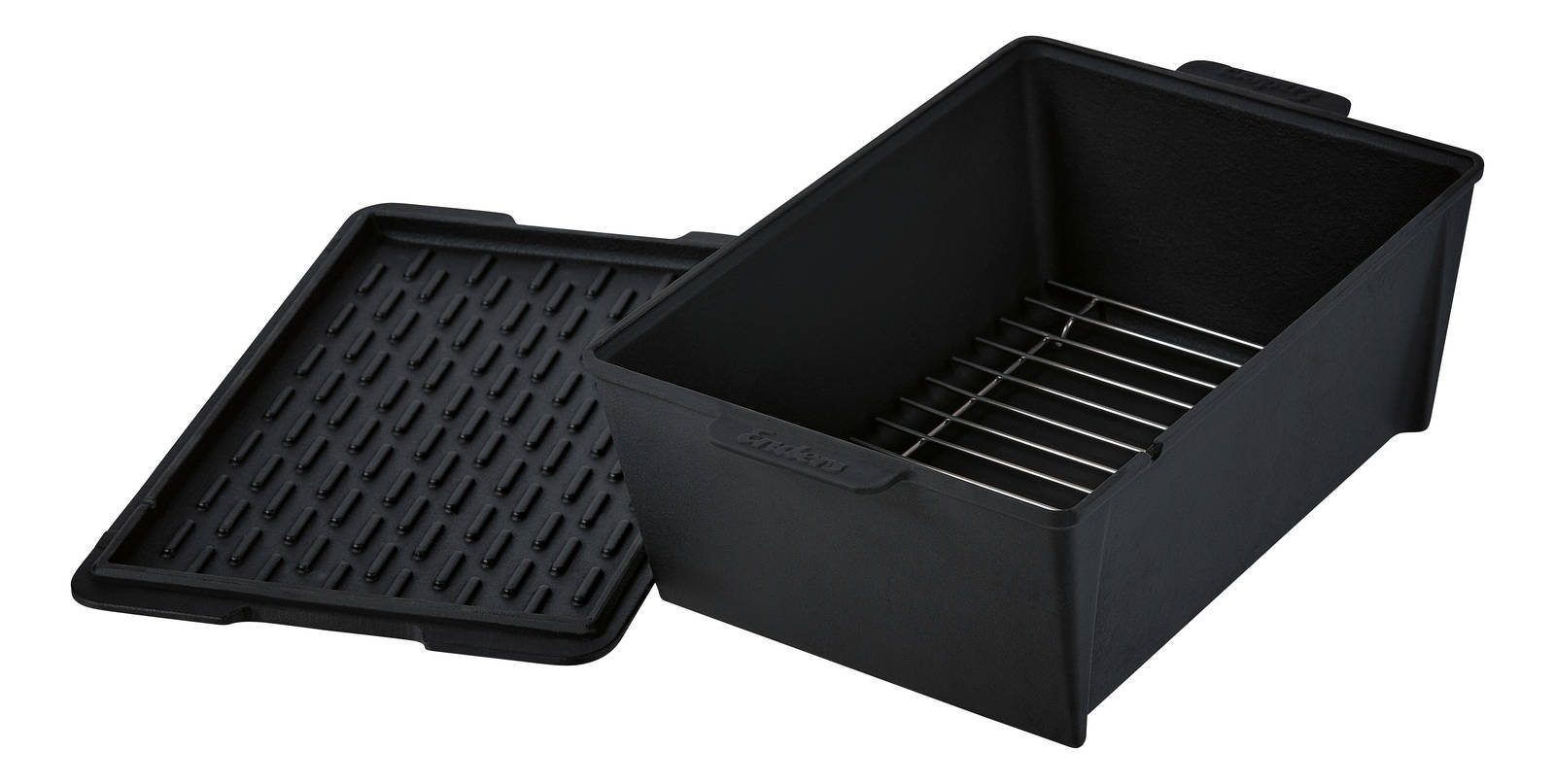 Enders Switch Grid Dutch Oven » Rib Roaster « 7795