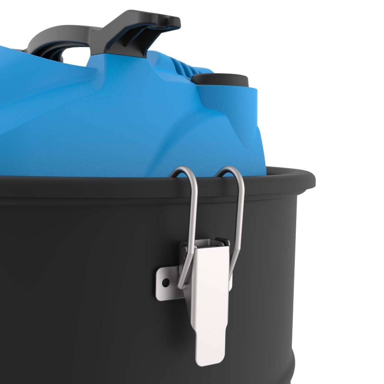 Güde Aschesauger » GA 18-1200.1 R « 1200 W - 18 l