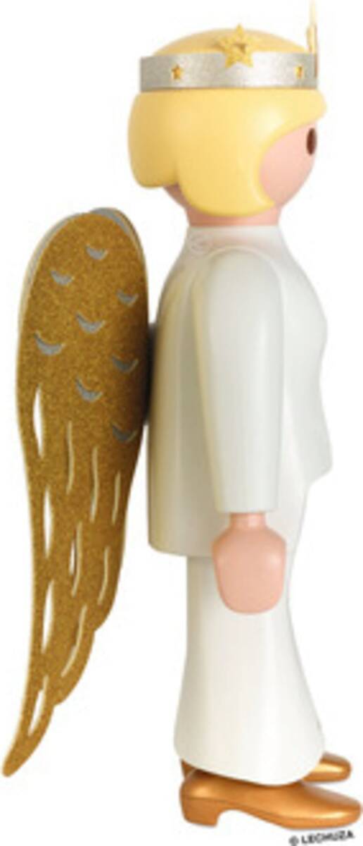 Lechuza Playmobil » Engel Noella « Mega Figure, 62 cm