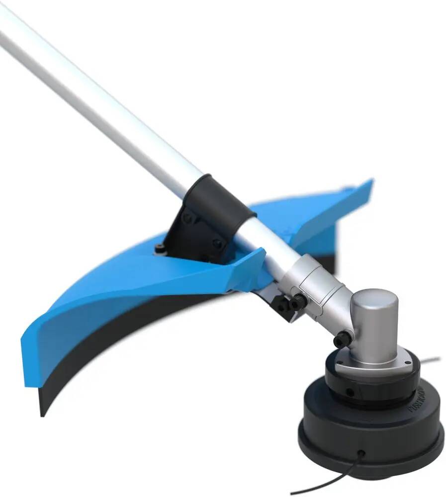 Güde Benzin-Freischneider » GFS 52.3 « 2.0 PS, Doppelfaden 440 mm