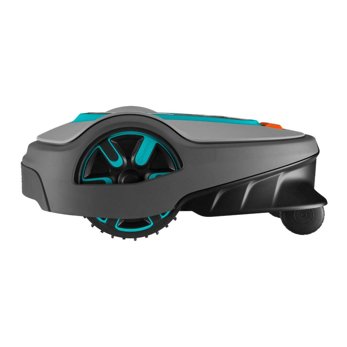 Gardena Mähroboter » Sileno life « 1500 m² inkl. Gateway und LONA KI