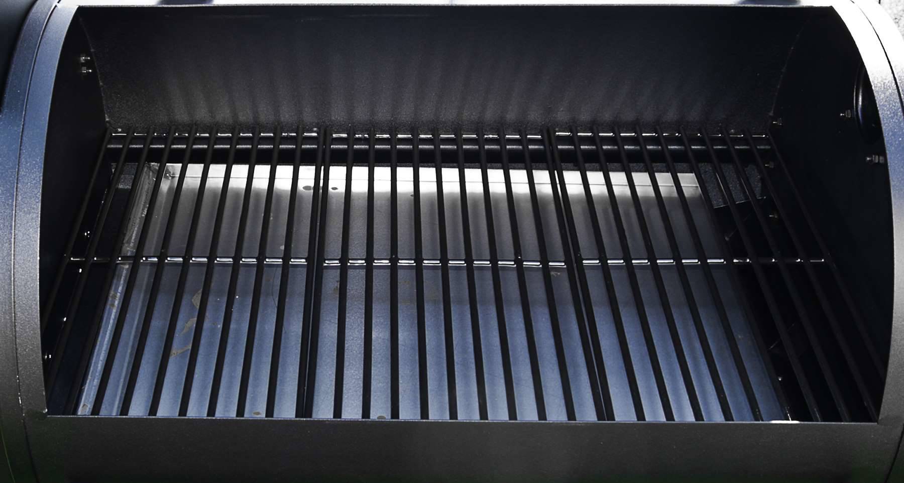 El Fuego® Holzpelletgrill » Magena « Smoker, Pelletsmoker