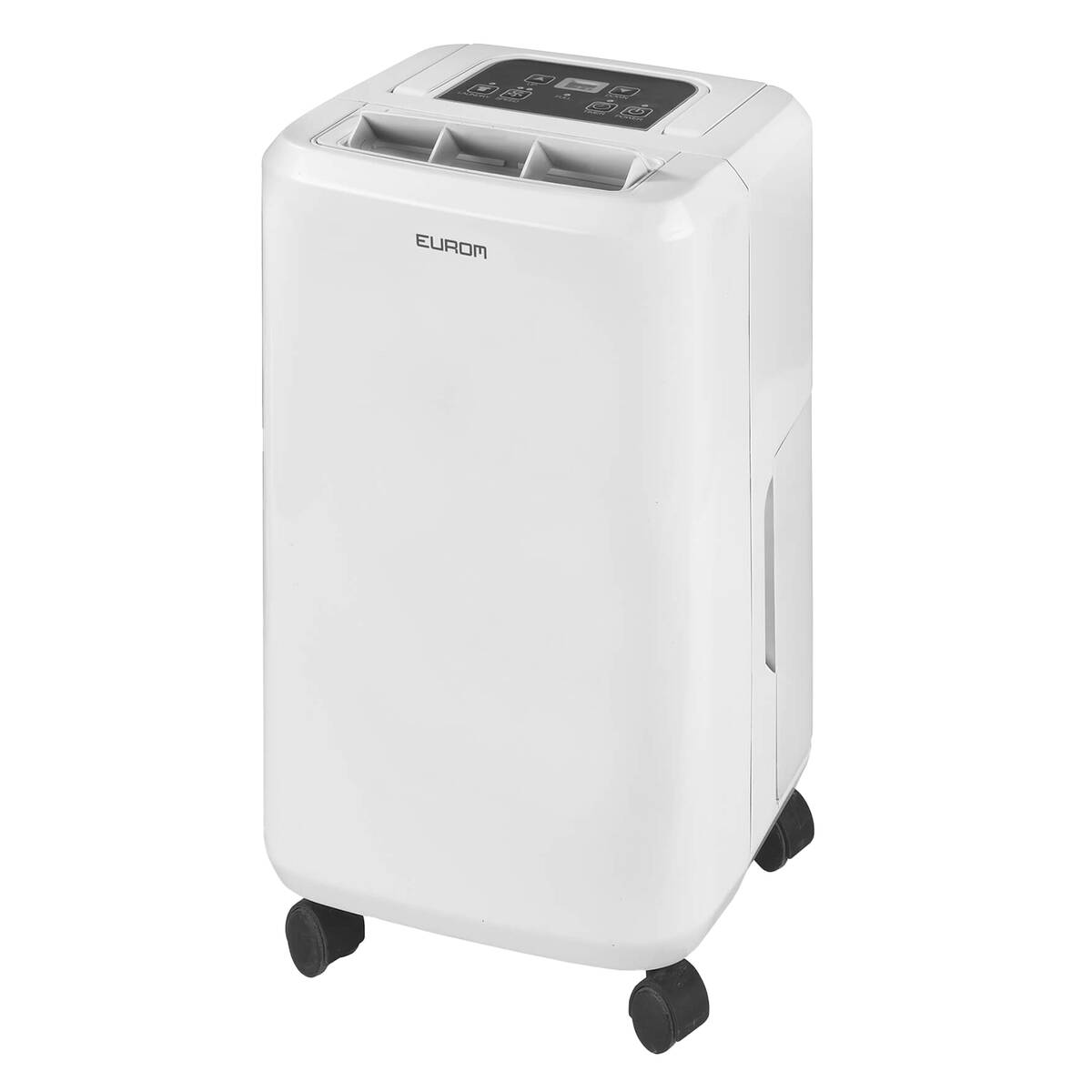 Eurom Luftentfeuchter » DryBest 20 « 20 l, 380 Watt, 47 dBA