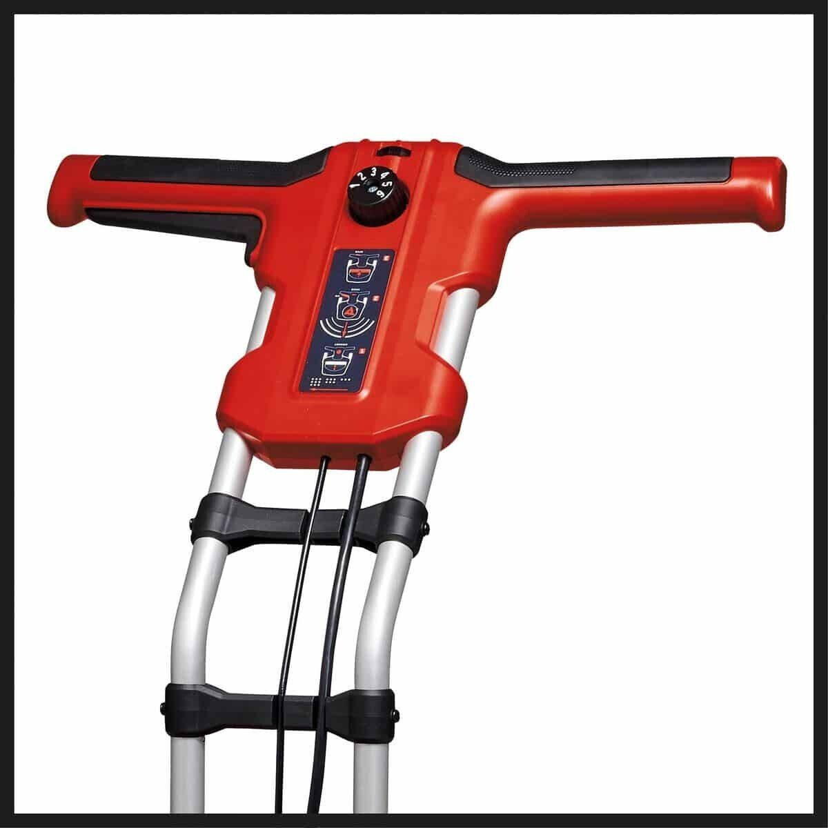 Einhell Akku-Streuwagen » GE-SR 18/22 Li-Solo « 18V Power X-Change