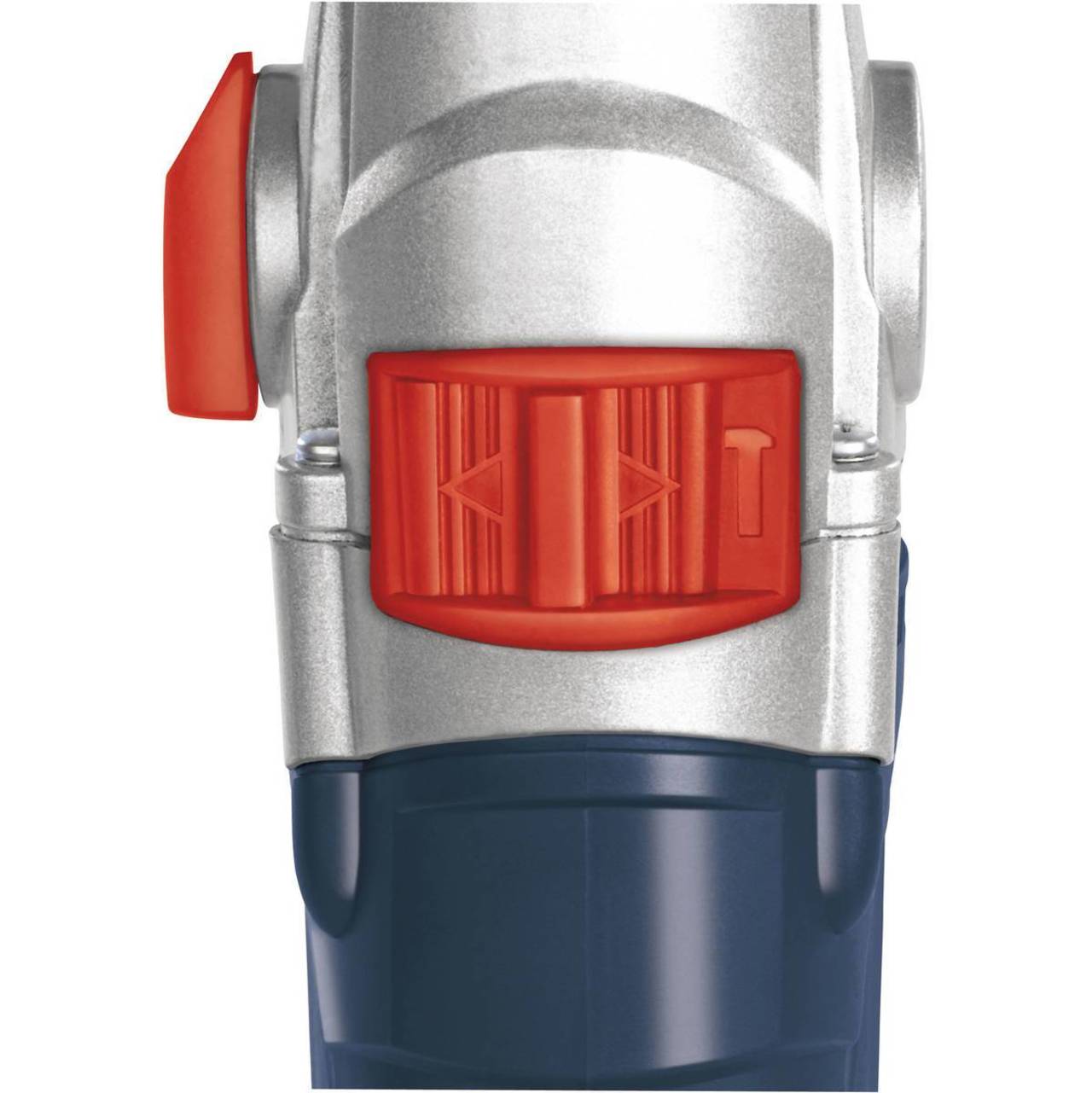 Kraftronic Schlagbohrmaschine KT-SB 1100, 1.100 W, mit Absaugvorrichtung