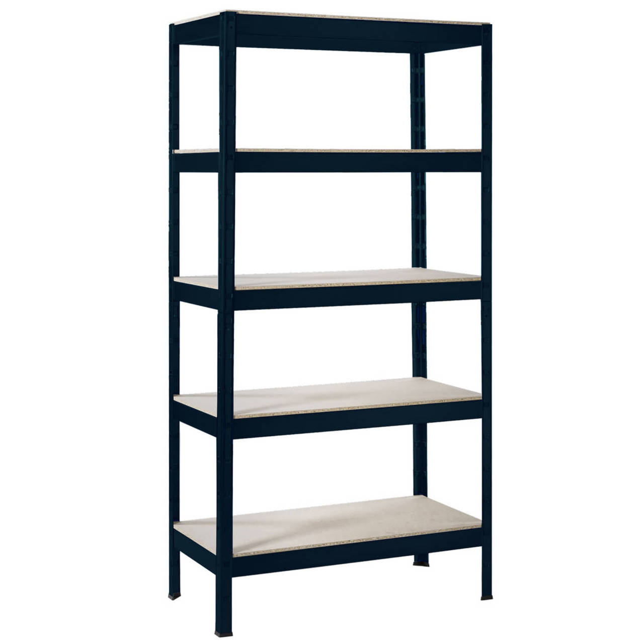 Schulte-Regalwelt - Schwerlastregal  » R4064 « bis 450 kg Traglast