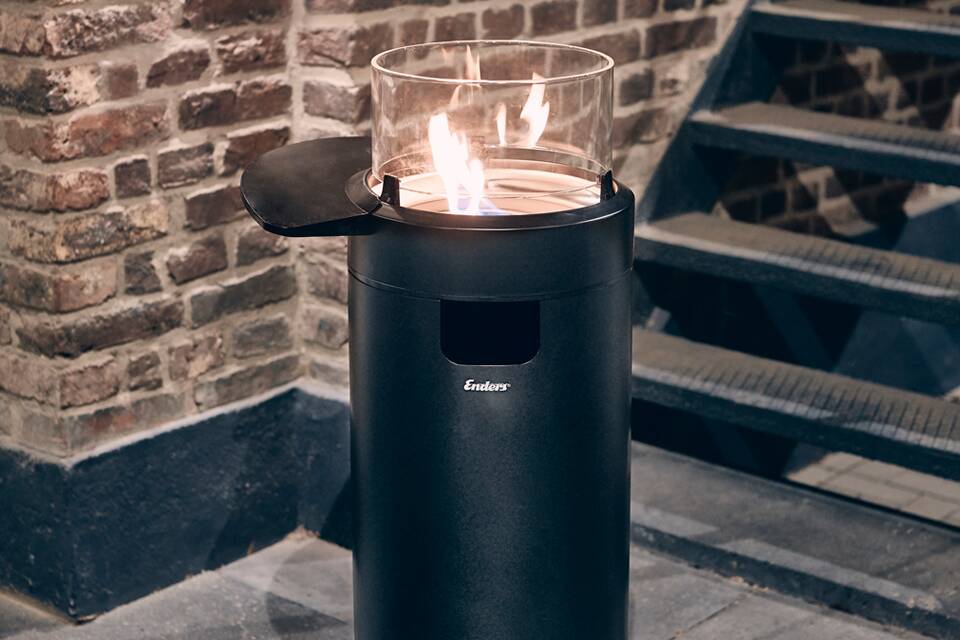 Enders Ablagetisch » Tischablage 5608 « passend für die NOVA®-Serie