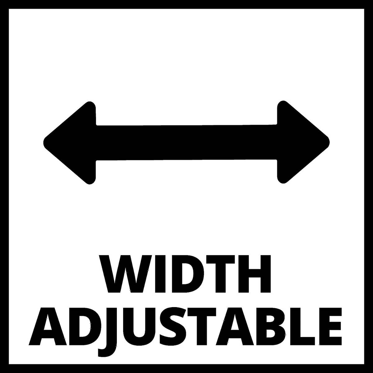 Einhell Kappsägen-Untergestell » MSS 1608 « Längen- & höhenverstellbar