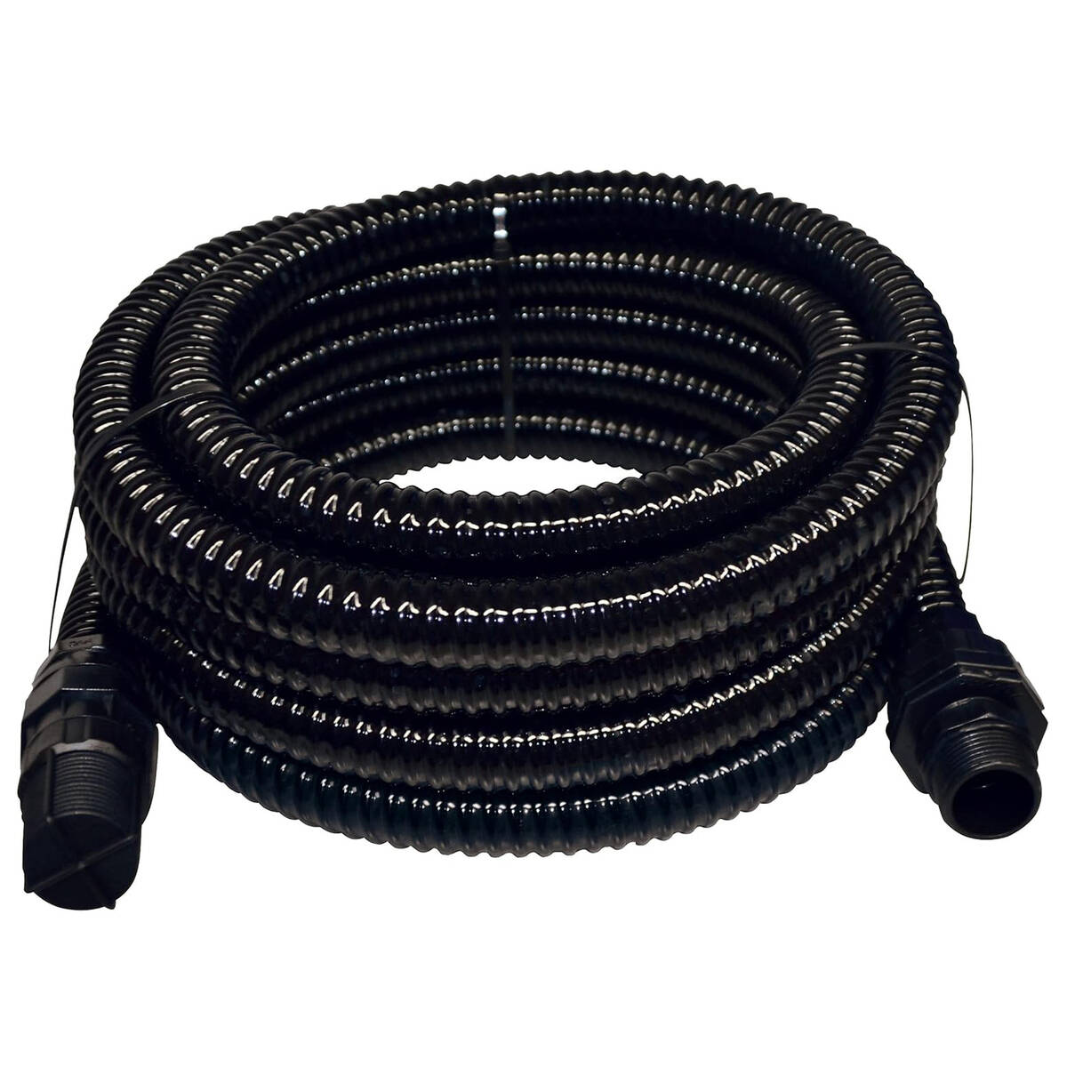 Güde Pumpen-Zubehör Saugschlauch » GSS 7 « Spiralschlauch 22 mm