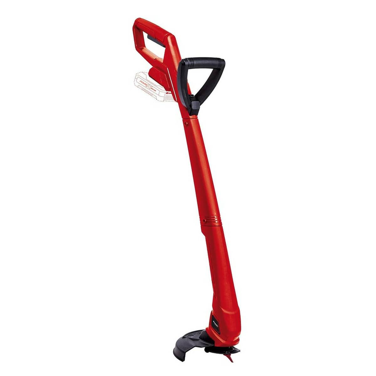 Einhell Akku-Rasentrimmer » GC-CT 18/24 Li P-Solo « Power X-Change 18 V
