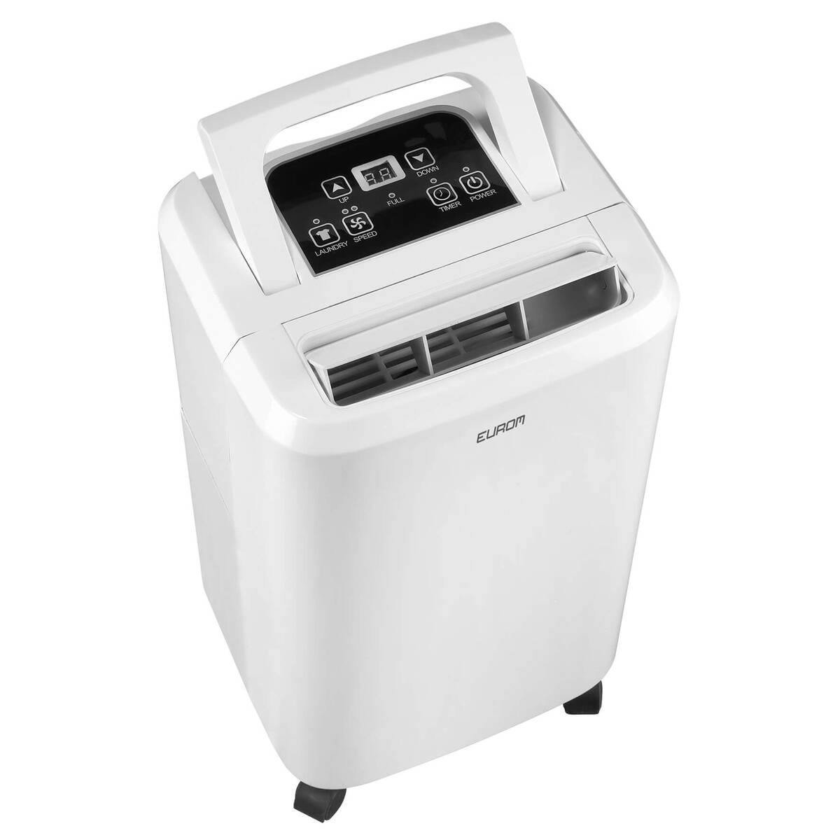 Eurom Luftentfeuchter » DryBest 20 « 20 l, 380 Watt, 47 dBA