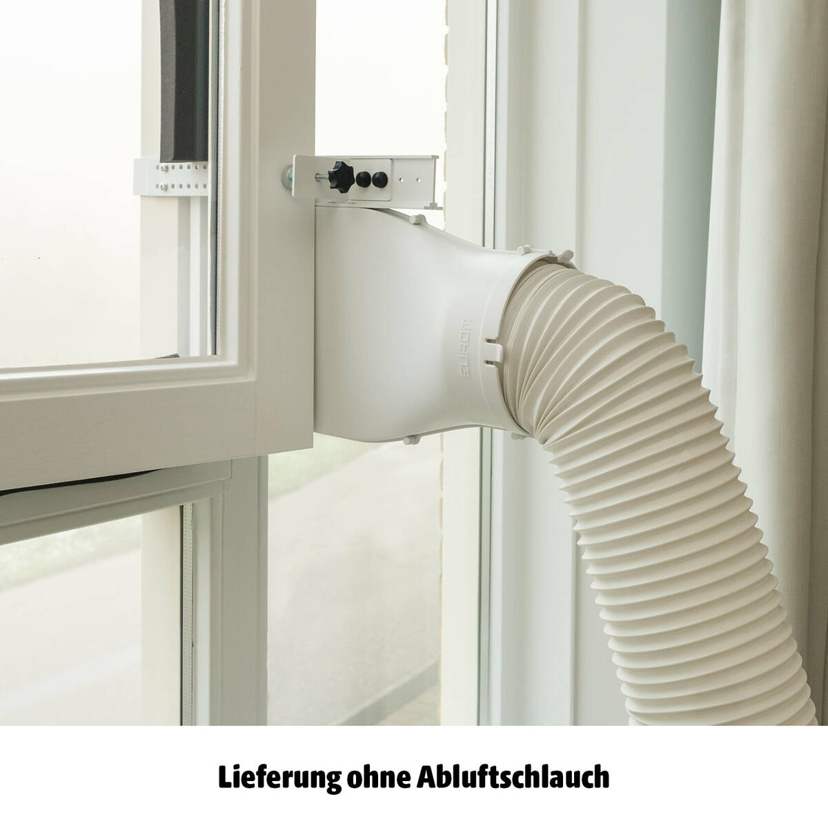 Eurom Fensterabdichtung » 380989 « für mobile Klimageräte