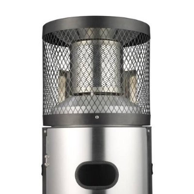 Enders Heizstrahler » Polo 2.0 « Brenndauer bis 50 Std.